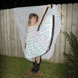 Meet your Posher, Macey